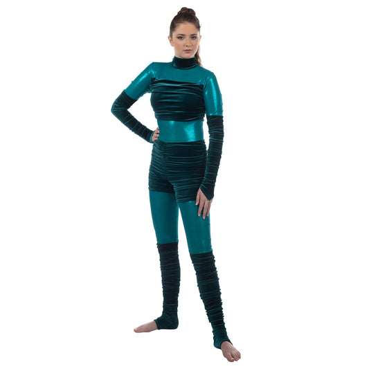 Color Guard Costume