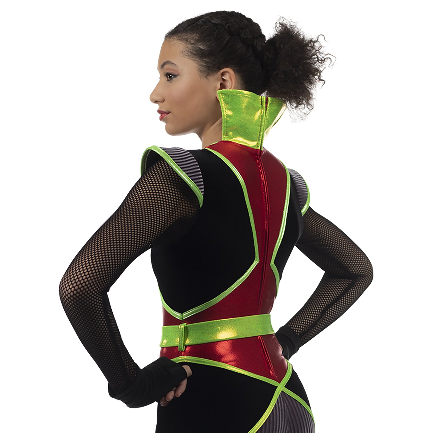 Color Guard Costume