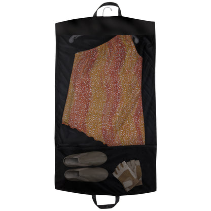 Aerator Mesh Garment Bag