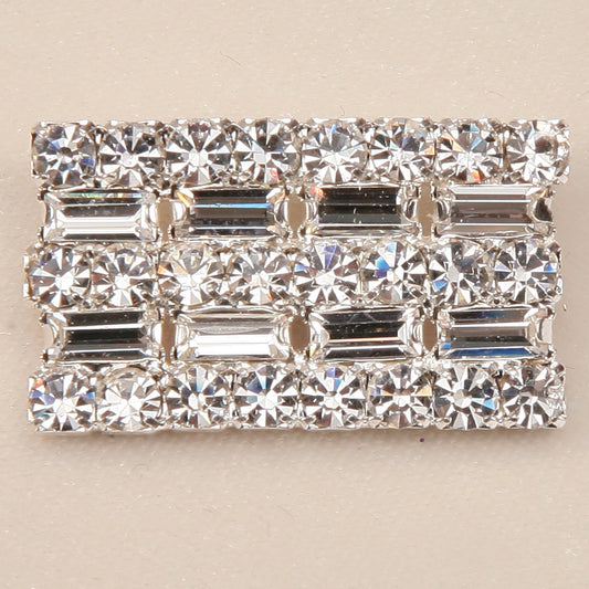 Rhinestone Bars