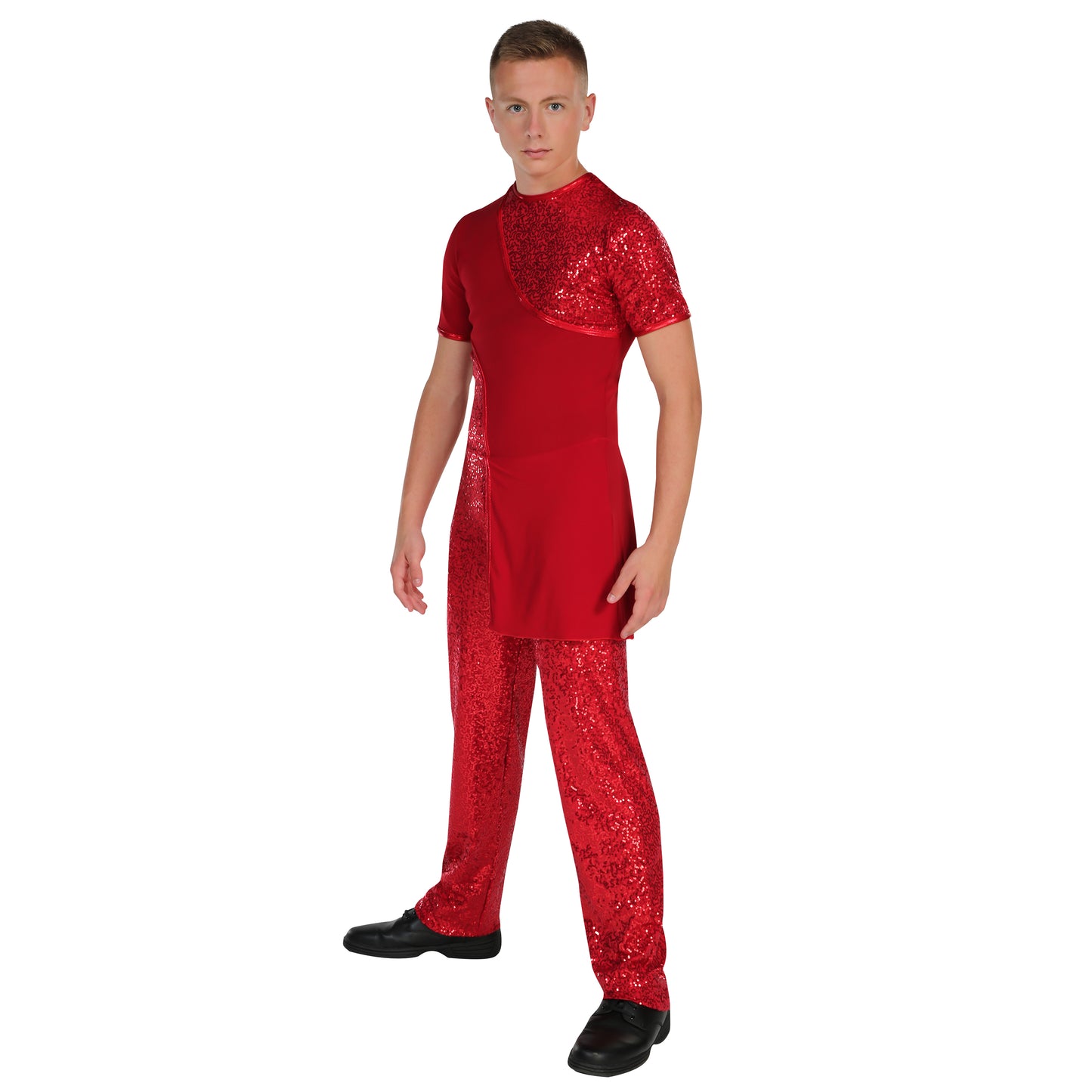 Marching Arts Costume