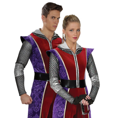 Marching Arts Costume