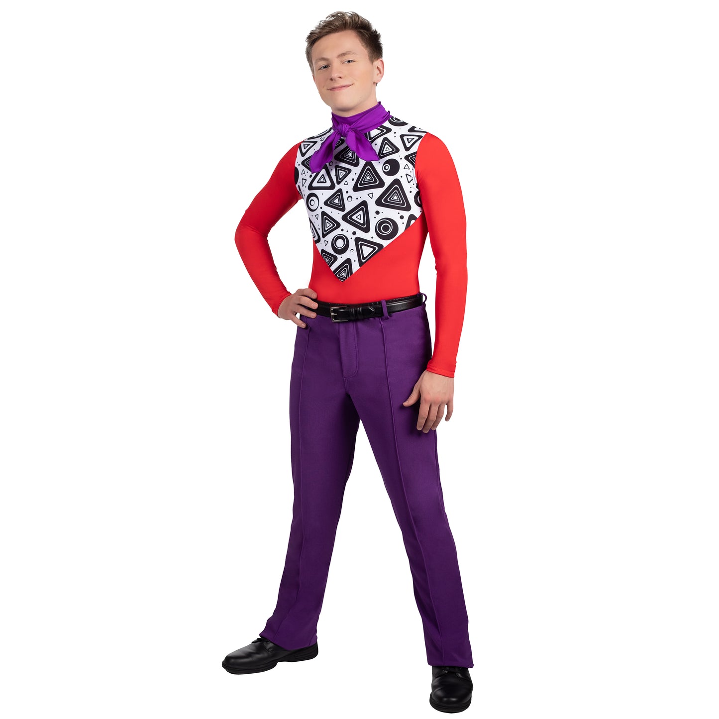 Marching Arts Costume