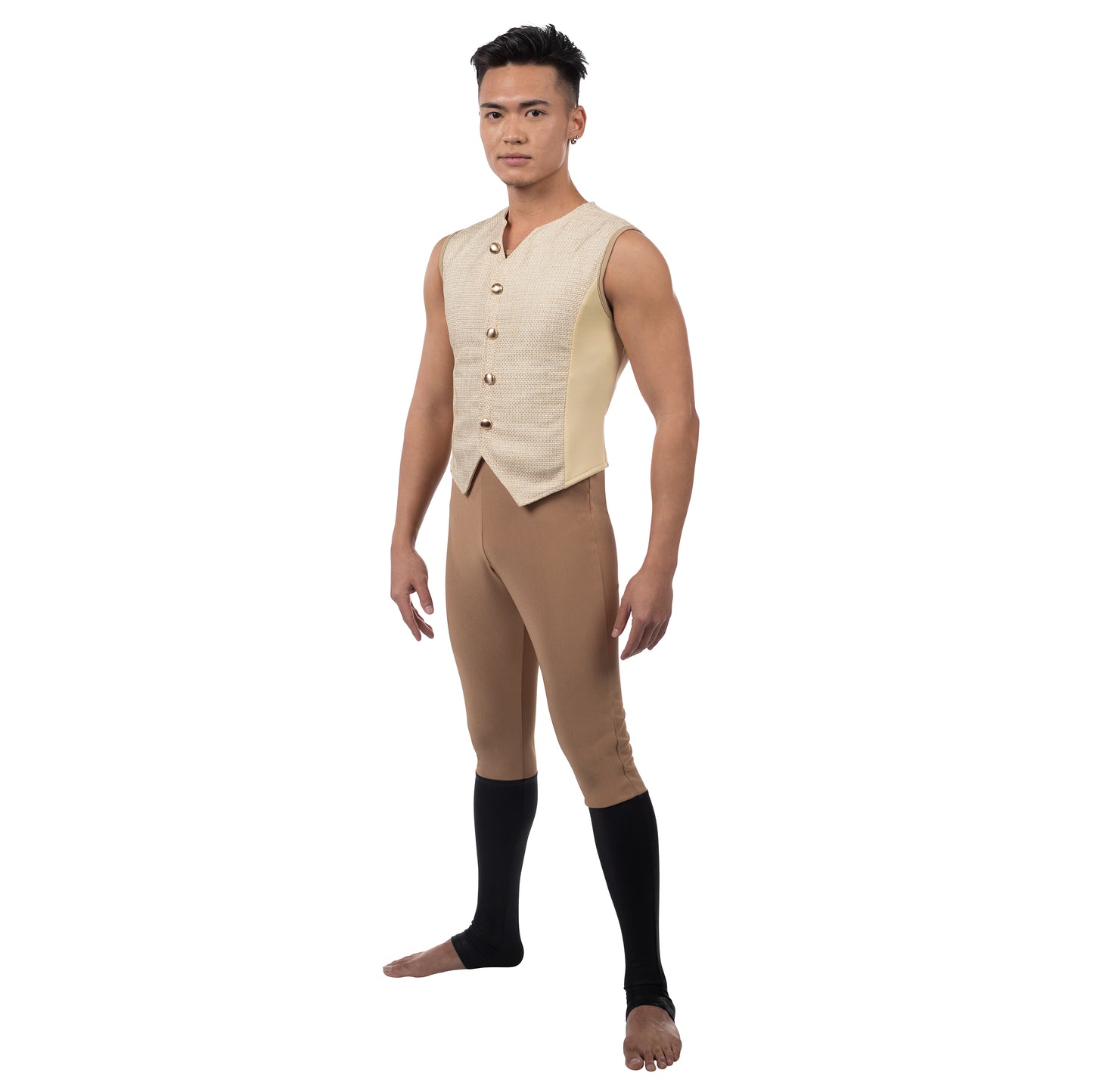 Color Guard Costume