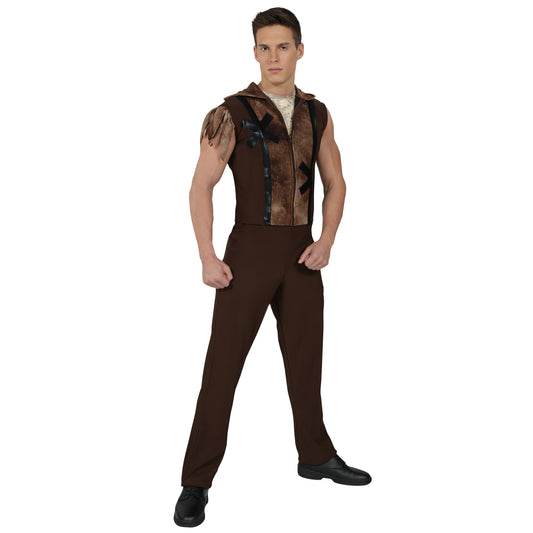 Marching Arts Costume