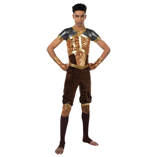 Color Guard Costume