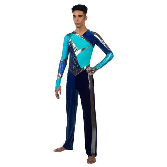 Marching Arts Costume