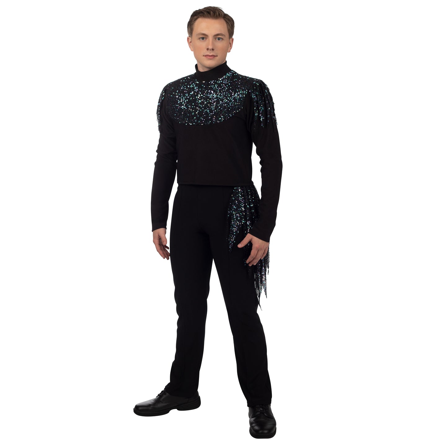 Marching Arts Costume