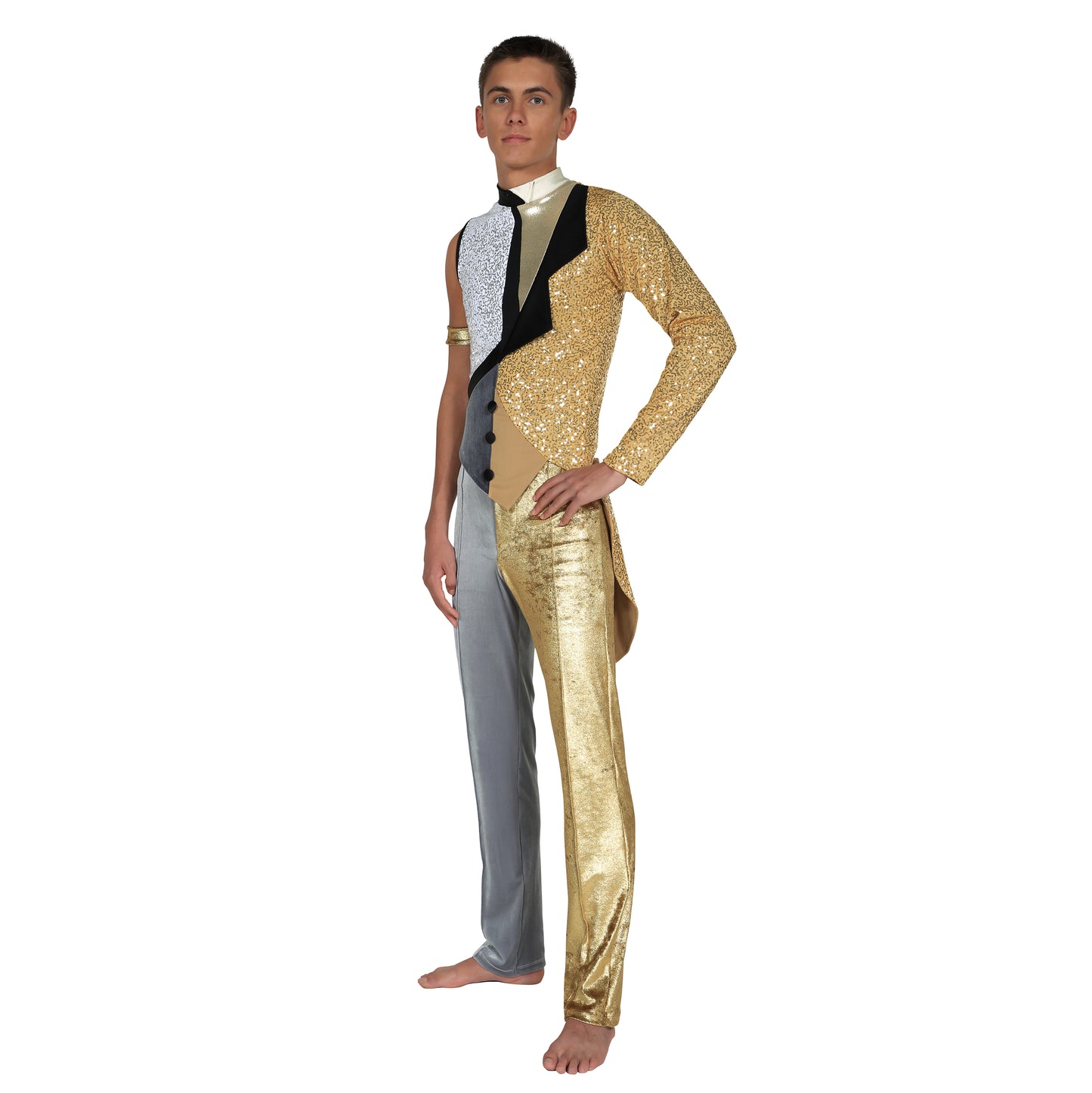 Marching Arts Costume