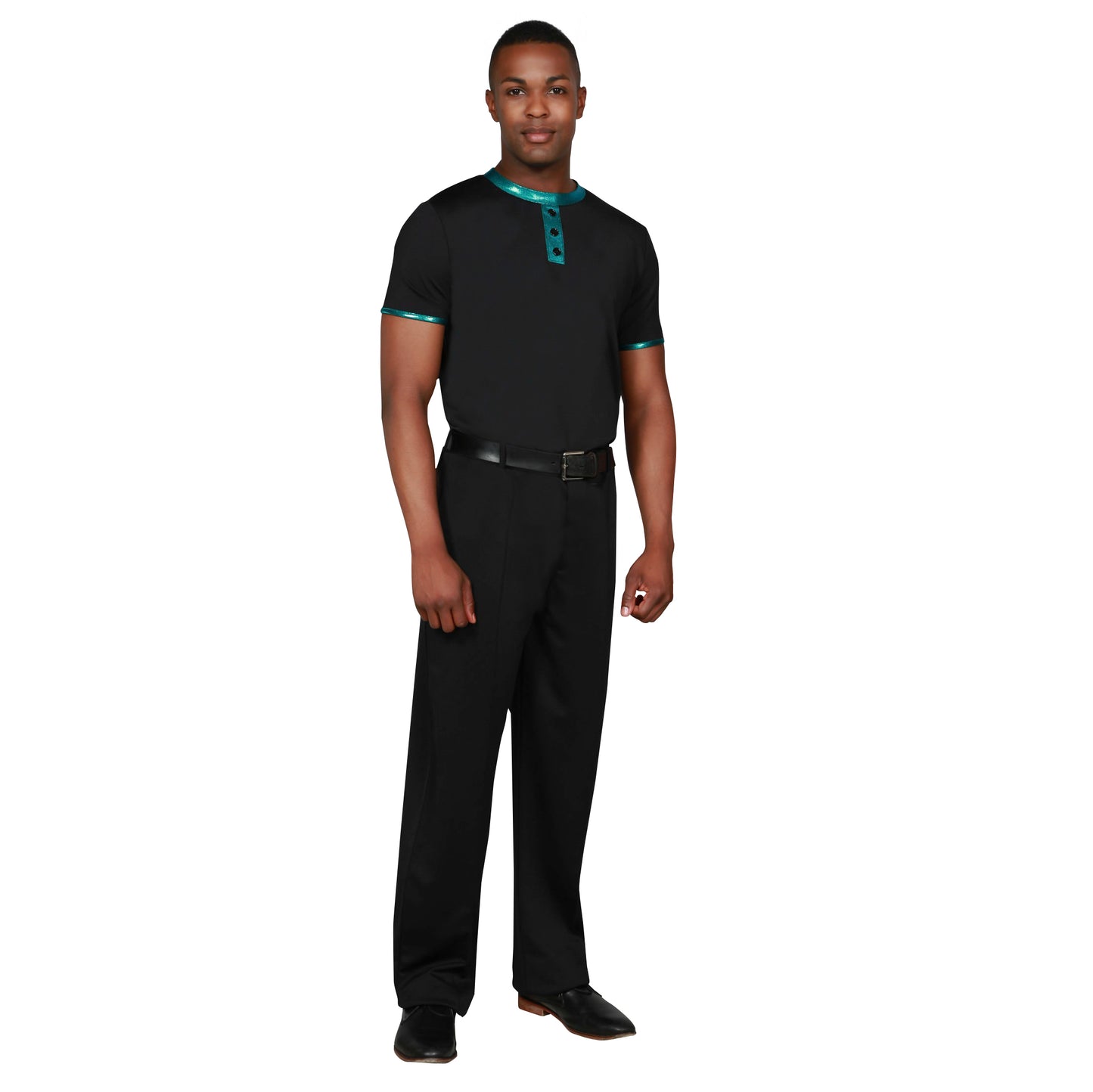 Men's Jumpsuit