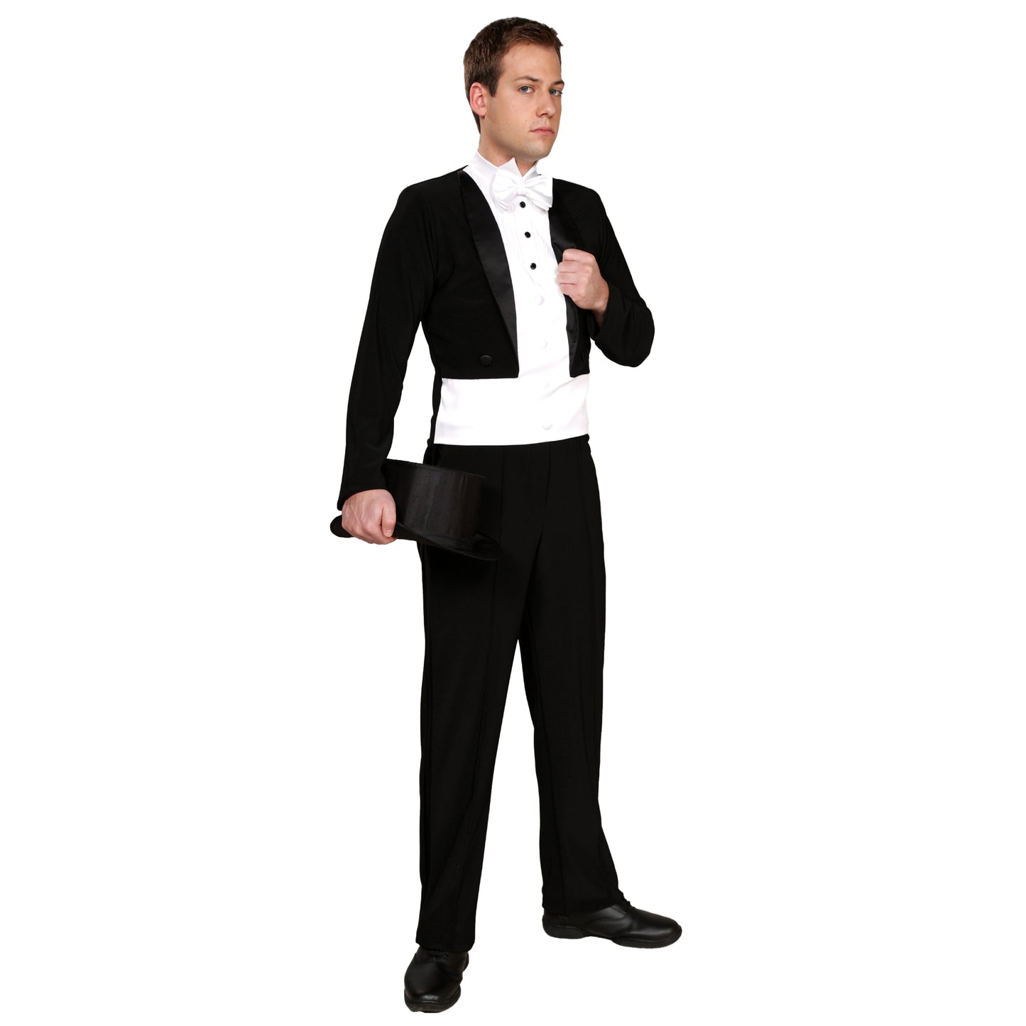 Magician Tuxedo Style Jacket