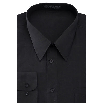 Mens Dress Shirt