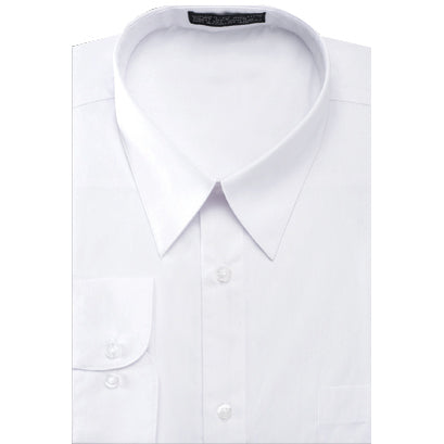 Mens Dress Shirt