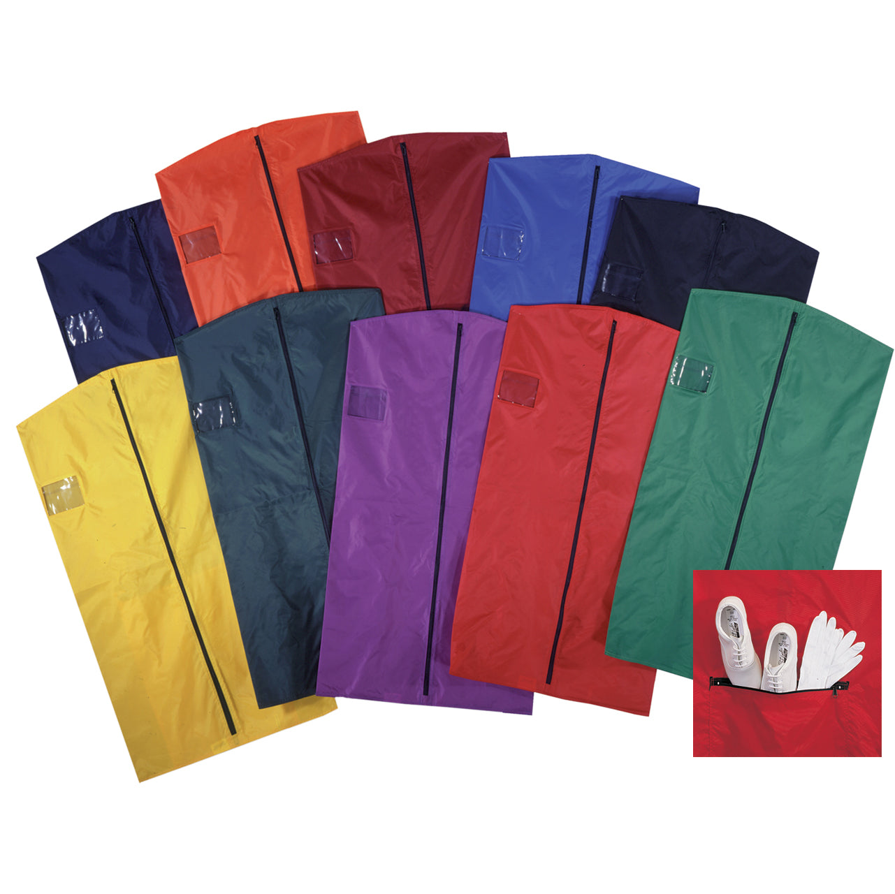 40" Garment Bags