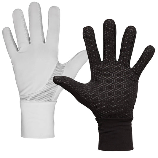 High Performance Full Finger Glove