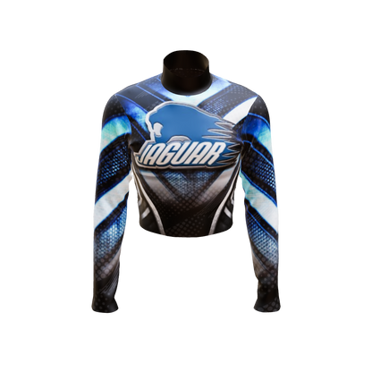 Custom EMotion Top - Spirit Wear