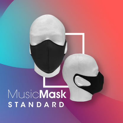 PPE Music Mask Standard